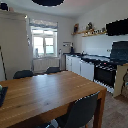 Apartment Stadtapartement *