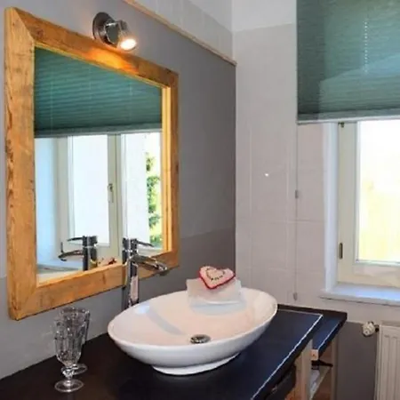 Apartment Stadtapartement Geisa