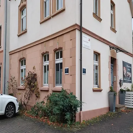 Stadtapartement Apartment